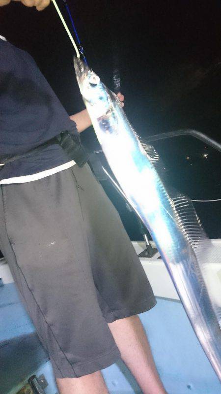 シースナイパー海龍 釣果