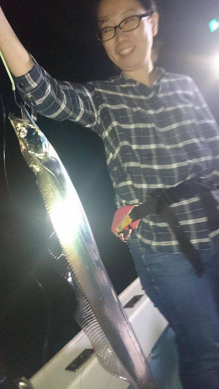 シースナイパー海龍 釣果