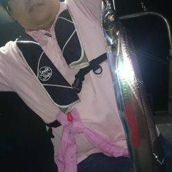 シースナイパー海龍 釣果