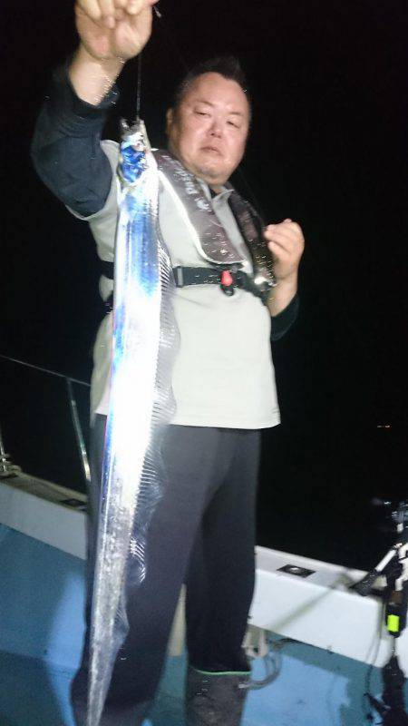 シースナイパー海龍 釣果