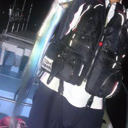 シースナイパー海龍 釣果