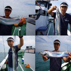 Big One　ビッグワン 釣果