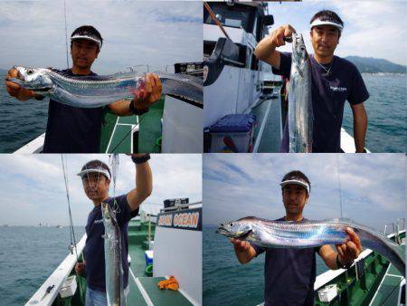 Big One　ビッグワン 釣果