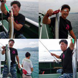 Big One　ビッグワン 釣果