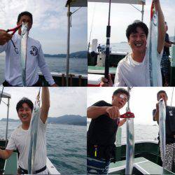 Big One　ビッグワン 釣果