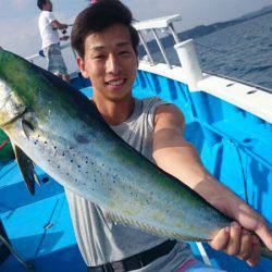 第三共栄丸 釣果