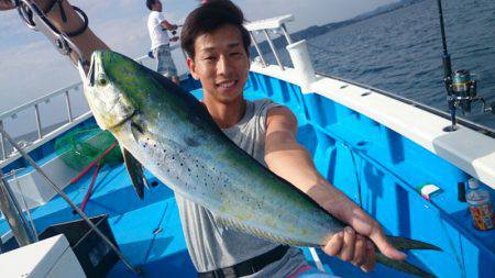 第三共栄丸 釣果