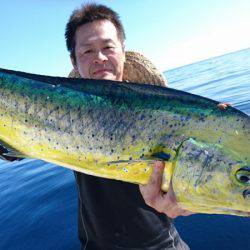 あみや渡船 JIGBOY 釣果