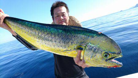 あみや渡船 JIGBOY 釣果