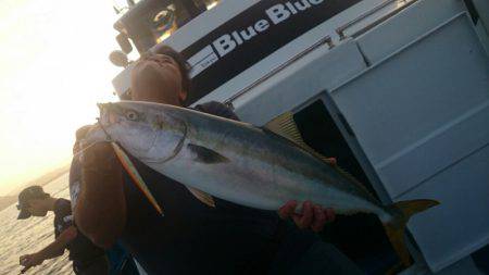 第三共栄丸 釣果