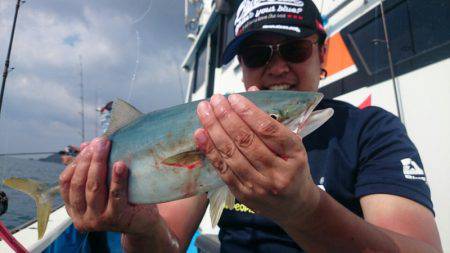 第三共栄丸 釣果