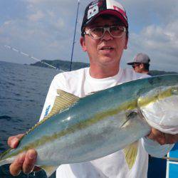 第三共栄丸 釣果