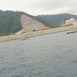 あみや渡船 釣果