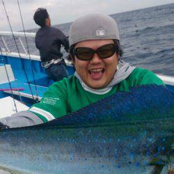 第三共栄丸 釣果