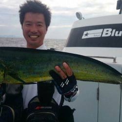 第三共栄丸 釣果