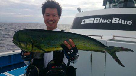 第三共栄丸 釣果