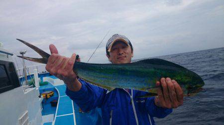 第三共栄丸 釣果