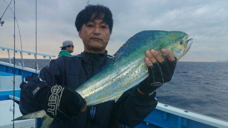 第三共栄丸 釣果