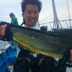 第三共栄丸 釣果