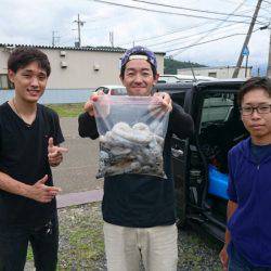 あみや渡船 釣果