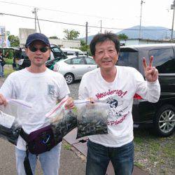 あみや渡船 釣果