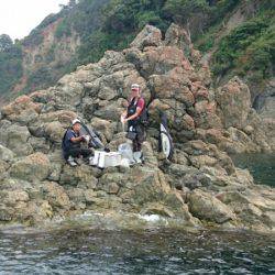 あみや渡船 釣果