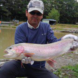 つりぼりあかし 釣果