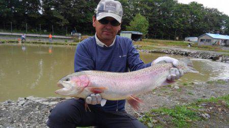 つりぼりあかし 釣果