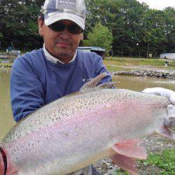 つりぼりあかし 釣果