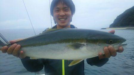 サンマリン 釣果