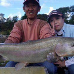 つりぼりあかし 釣果