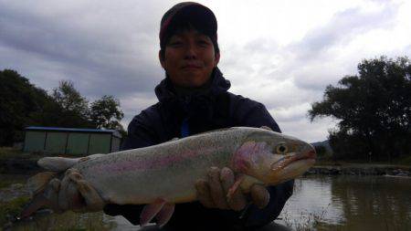 つりぼりあかし 釣果