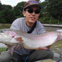 つりぼりあかし 釣果