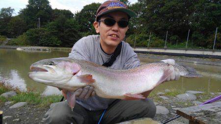 つりぼりあかし 釣果