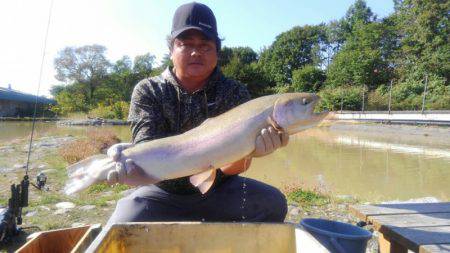 つりぼりあかし 釣果