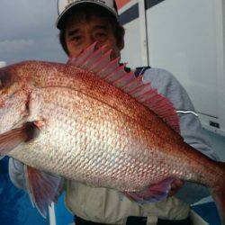 第三共栄丸 釣果