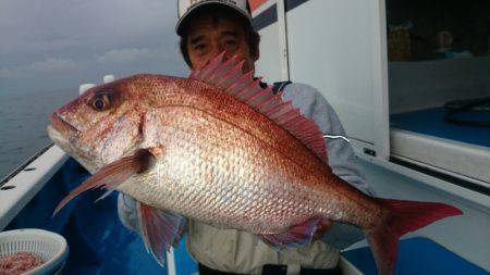 第三共栄丸 釣果