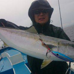 第三共栄丸 釣果