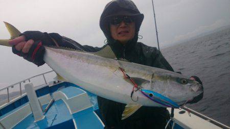 第三共栄丸 釣果