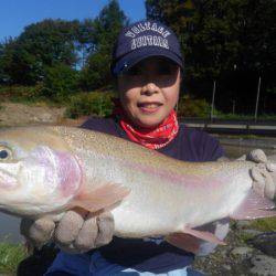 つりぼりあかし 釣果