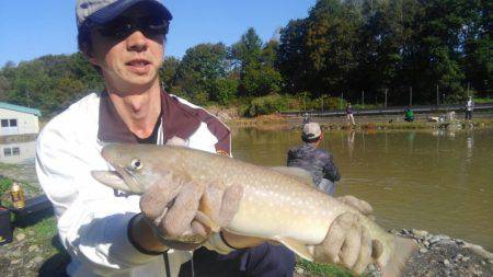 つりぼりあかし 釣果