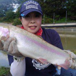 つりぼりあかし 釣果