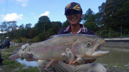 つりぼりあかし 釣果