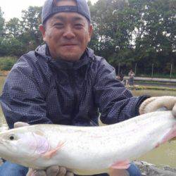 つりぼりあかし 釣果