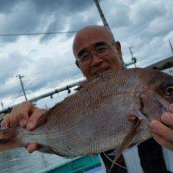 富士丸 釣果