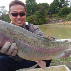 つりぼりあかし 釣果