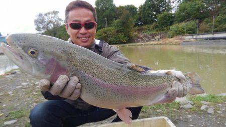 つりぼりあかし 釣果