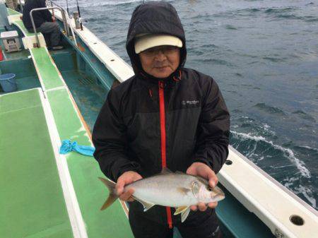丸万釣船 釣果