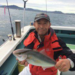 丸万釣船 釣果