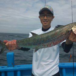 丸万釣船 釣果